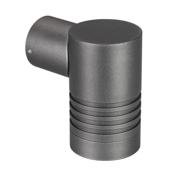 Уличный настенный светильник Arlight KT-Ray-Wall-R46-3W Day4000 034101