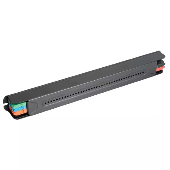 Трансформатор для светодиодной ленты с диммированием Feron LB006 200W 24V IP20 52131 Трансформатор для светодиодной ленты с диммированием Feron LB006 200W 24V IP20 52131