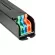 Трансформатор для светодиодной ленты с диммированием Feron LB006 200W 24V IP20 52131