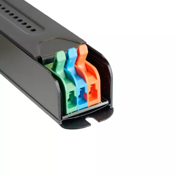 Трансформатор для светодиодной ленты с диммированием Feron LB006 200W 24V IP20 52131 Трансформатор для светодиодной ленты с диммированием Feron LB006 200W 24V IP20 52131