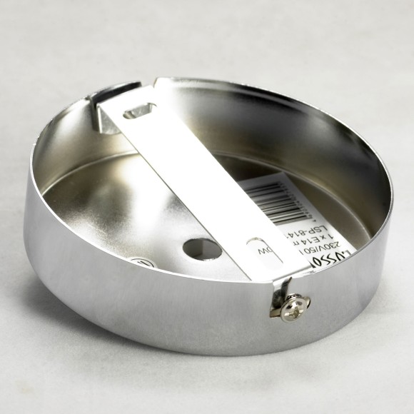 Бра Lussole Loft Iliamna LSP-8141V