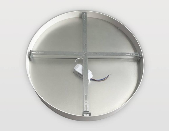 Потолочный светильник Ambrella Light Air Alum FV5536