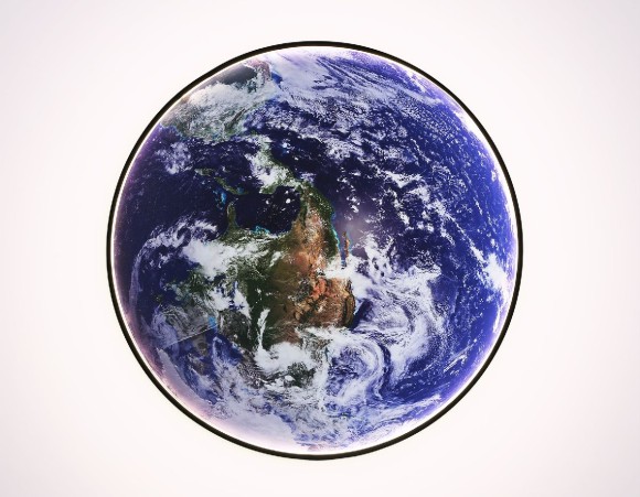 Настенно-потолочный светильник Ambrella Light Wall FW11135