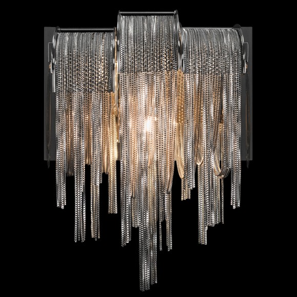 Настенный светильник Loft IT Volver 10404W/A SN