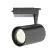 Трековый светильник Maytoni Technical Vuoro TR003-1-26W3K-M-B