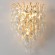 Бра Crystal Lux HEDONIST AP3