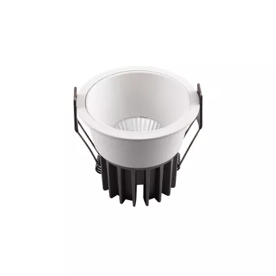 Встраиваемый светильник Denkirs DK4500-WH