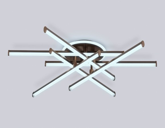 Потолочный светильник Ambrella Light Comfort LineTech FL6253