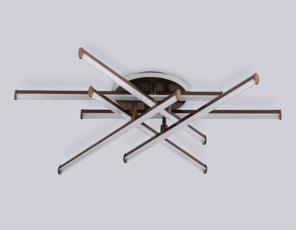 Потолочный светильник Ambrella Light Comfort LineTech FL6253