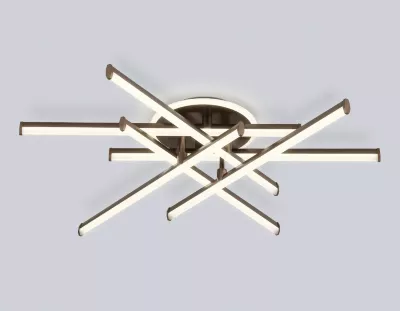 Потолочный светильник Ambrella Light Comfort LineTech FL6253