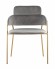 Стул Полин SGR_FDC6085_LIGHT_GREY_FUT-79