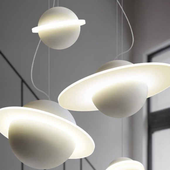 Подвесной светильник ImperiumLoft Parma 208703-23