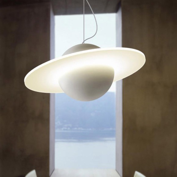 Подвесной светильник ImperiumLoft Parma 208703-23