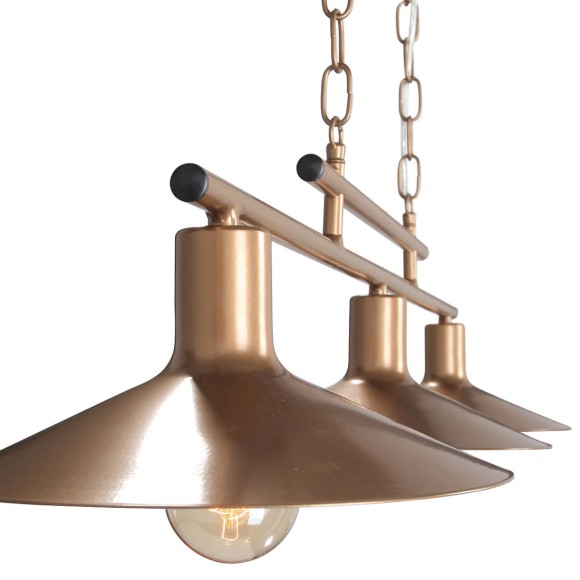 Подвесная люстра Vitaluce V4873-8/3