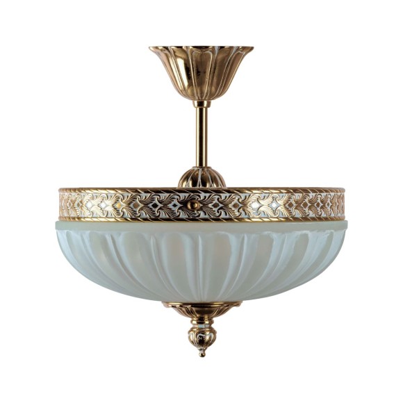 Потолочный светильник Ambiente 7539/30 PL WP