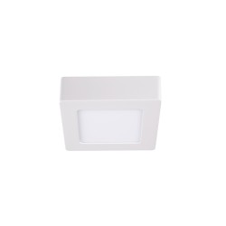 Накладной светильник Kanlux Kanti V2LED 6W-NW-W 33546