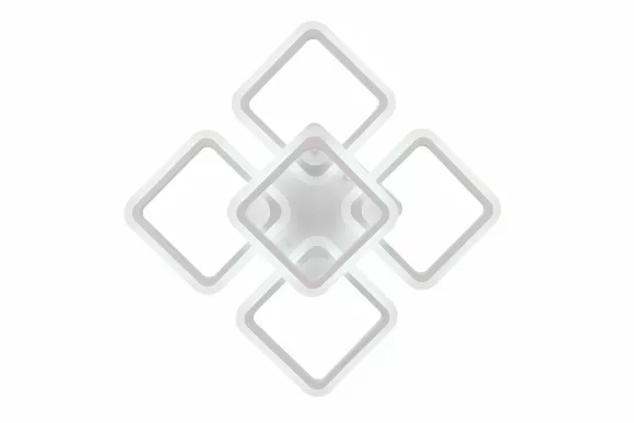 Потолочный светильник Natali Kovaltseva HIGH-TECH LED LAMPS 82022, вид сверху Потолочный светильник Natali Kovaltseva HIGH-TECH LED LAMPS 82022, вид сверху