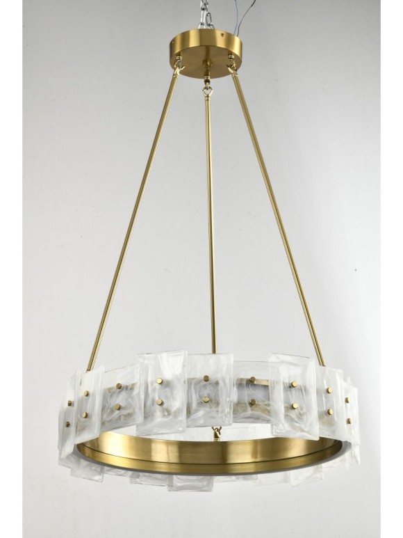 Подвесной светильник Zortes Cloud-stone ZRS.90610.60