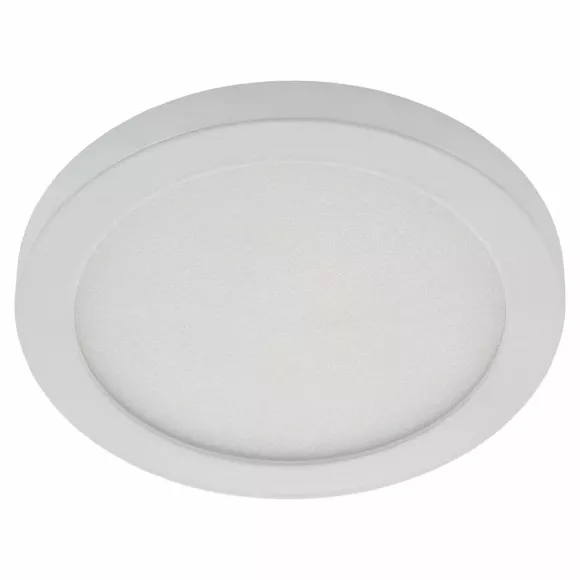 Встраиваемый светильник AM Group AM292 9W WH 3000K R