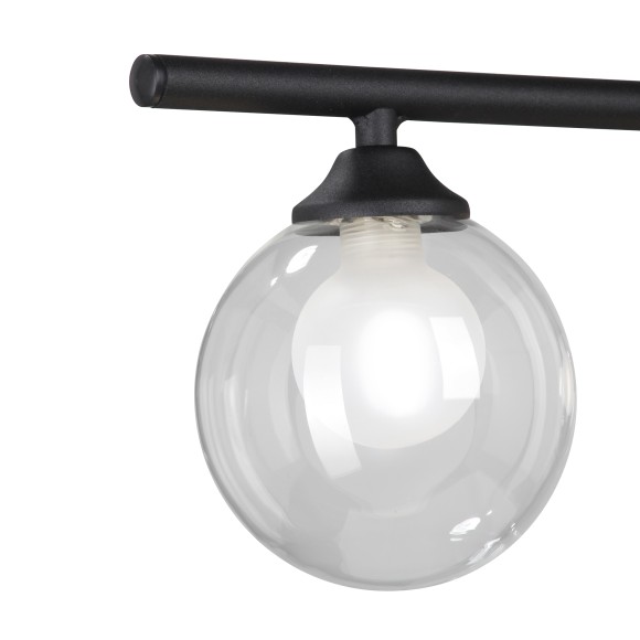 Подвесной светильник Vitaluce V4982-1/4S