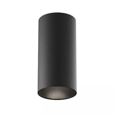 Накладной светильник Maytoni Artisan C080CL-01-GU10-B