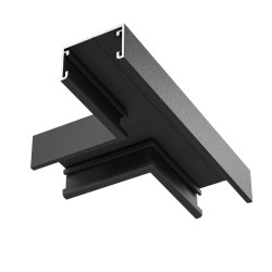 Коннектор Т-образный накладной Maytoni Basity TRA172CT-11B