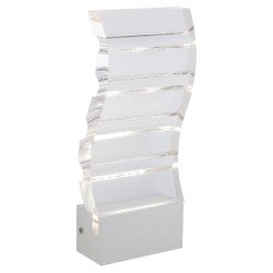 Настенный светильник AM Group AM315 6W WH 3000K