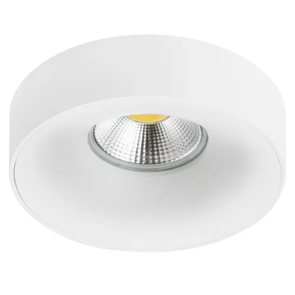 Встраиваемый светильник Lightstar Levigo L01002020 (010020+510020) Встраиваемый светильник Lightstar Levigo L01002020 (010020+510020)