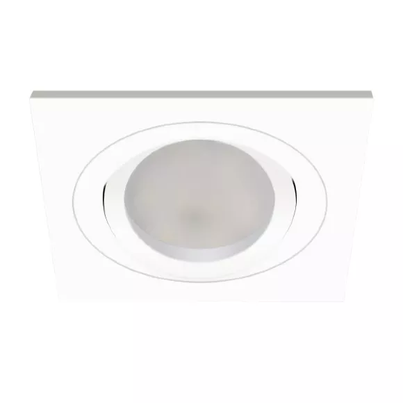 Точечный светильник Kanlux Seidy CT-DTL50-W/M 19454 Точечный светильник Kanlux Seidy CT-DTL50-W/M 19454