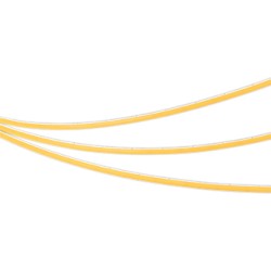 Светодиодная лента Arlight COB-X420-4mm 24V White6000 (10 W/m, IP20, CSP, 5m) 038803