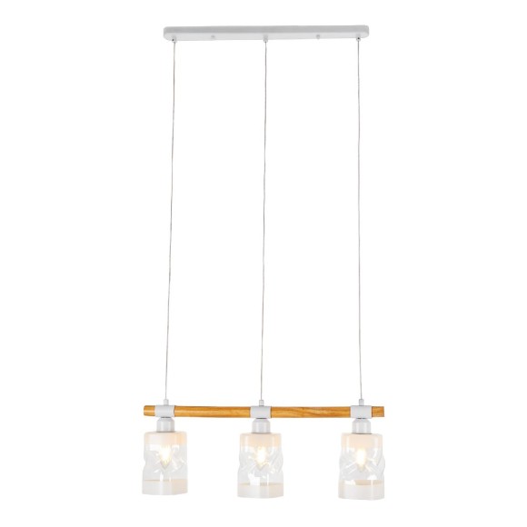 Подвесной светильник MyFar Olivia MR1831-3P