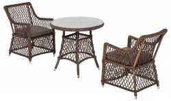 Набор уличный Эспрессо–80 L SIS_UT-00004164