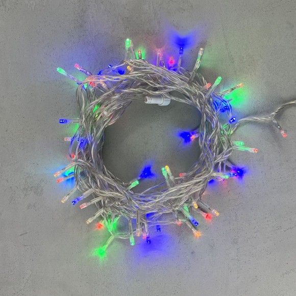 Гирлянда Нить Laitcom (LTC) PST100-10-1M