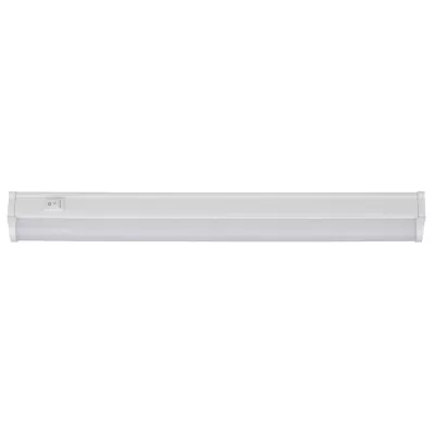 Мебельный светильник ЭРА LLED-01-04W-4000-W Б0017422