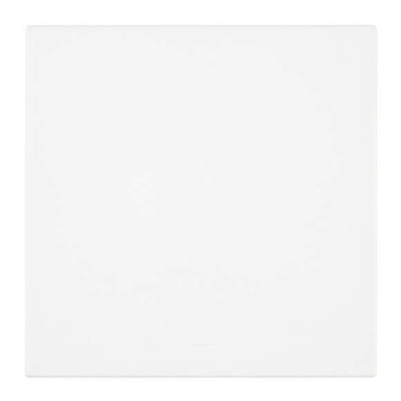 Переключатель 1-клавишный (механизм) Stekker Мия 250В 10A RSW10-3105-01 белая магнолия 50433