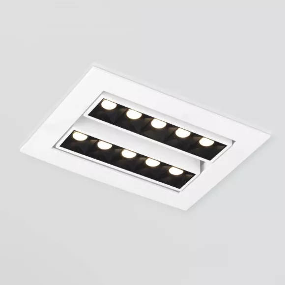 Встраиваемый светодиодный светильник Elektrostandard 9923 4690389162947 Встраиваемый светодиодный светильник Elektrostandard 9923 4690389162947