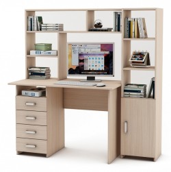 Набор для детской Лайт-4 СН MAS_USHLT-4-SN-DM