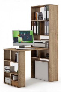 Стол компьютерный Феликс-45 MAS_FKS-45-DS