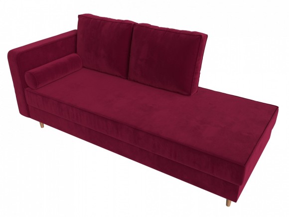 Кушетка Прайм LDV_110143L