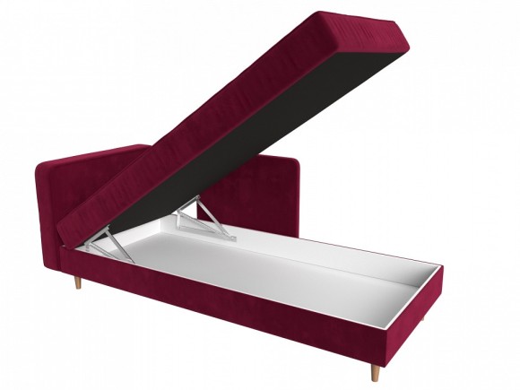 Кушетка Прайм LDV_110143L