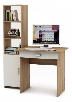 Набор для детской Лайт-1Я MAS_USHLT-1YA-DSB