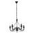 Подвесная люстра Vitaluce V18670-1/5