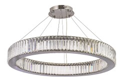 Подвесная светодиодная люстра Arti Lampadari Anzio Anzio L 1.5.80.100 N