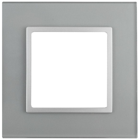 Рамка на 1 пост Эра 14-5101-03 Б0034472