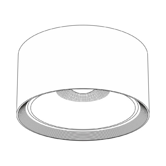 Накладной светильник Citilux Rover CL743150N