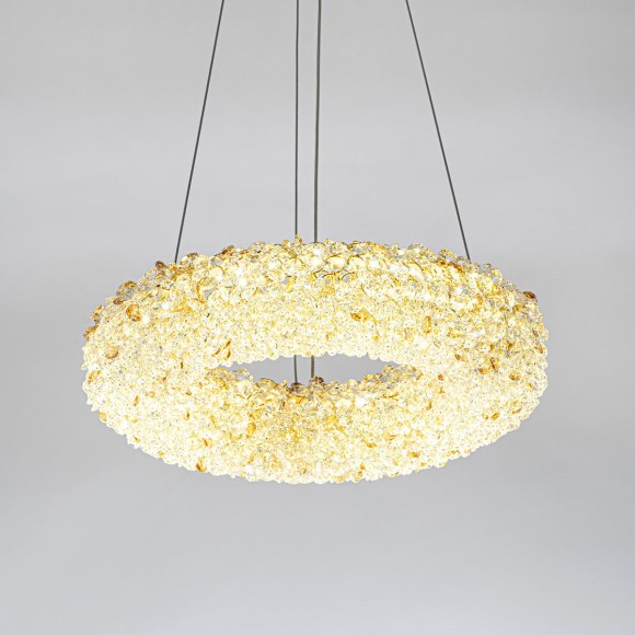 Подвесной светильник Modestyle MS.6000.400 GD