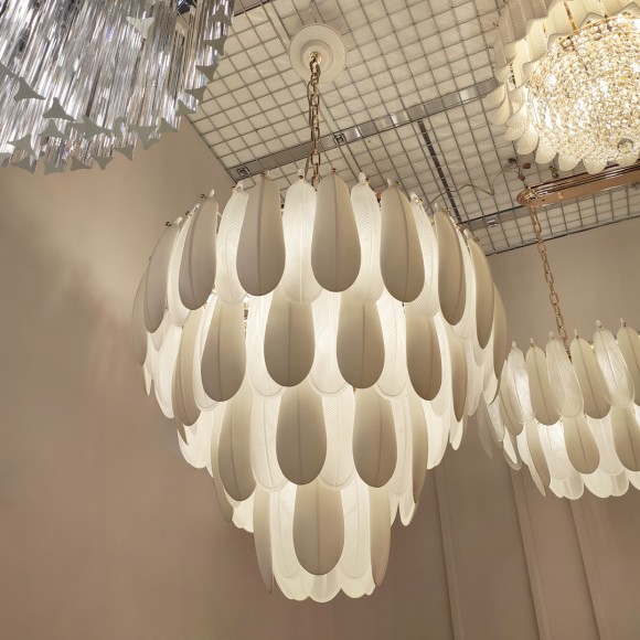 Подвесная люстра Cloyd Bahama 10654