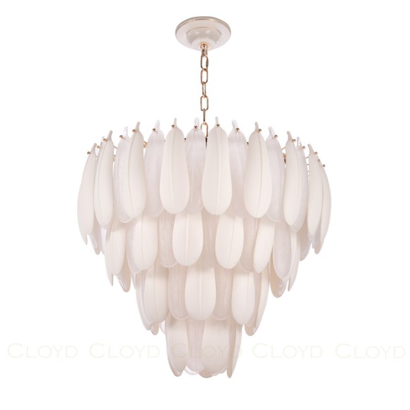 Подвесная люстра Cloyd Bahama 10654