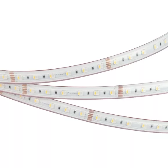 Светодиодная лента Arlight RTW-PS-B60-14mm 24V RGBW-Day-4-in-1 (19.2 W/m, IP67, 5060, 5m) 034187 Светодиодная лента Arlight RTW-PS-B60-14mm 24V RGBW-Day-4-in-1 (19.2 W/m, IP67, 5060, 5m) 034187