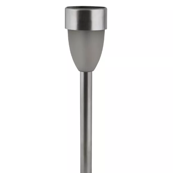 Светильник на солнечных батареях Uniel Special USL-S-187/MM360 Metal Torch UL-00007926 Светильник на солнечных батареях Uniel Special USL-S-187/MM360 Metal Torch UL-00007926